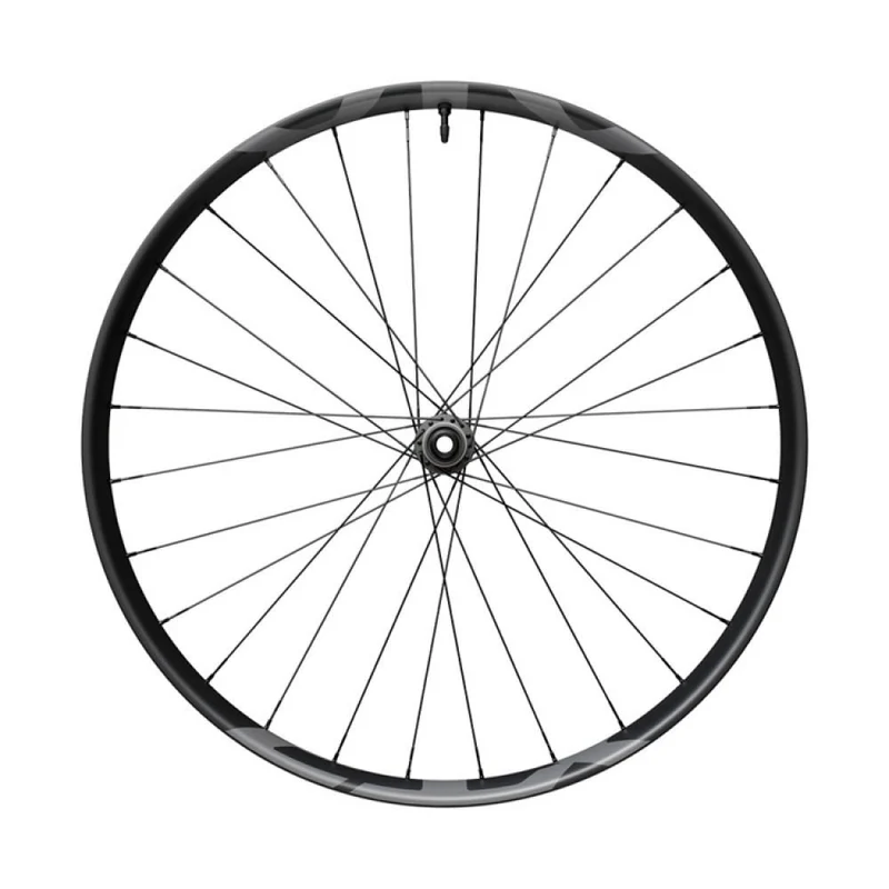 SHIMANO Vorderrad WH-M9220 29 Zoll - leistungsstarkes MTB-Laufrad aktueller Stand der Technik