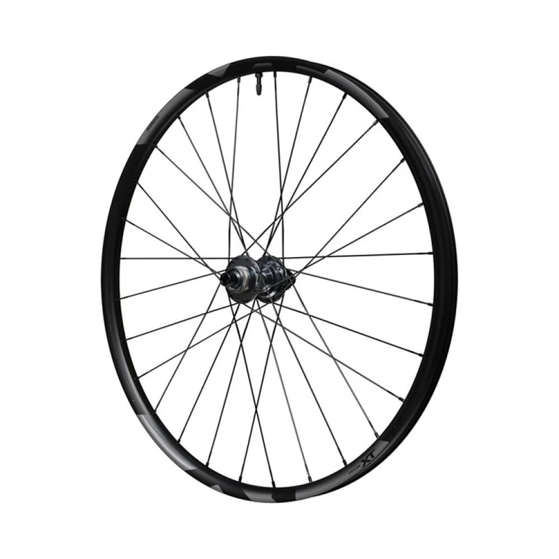 SHIMANO Hinterrad DEORE XT WH-M8200 29 Zoll - robustes MTB-Laufrad für anspruchsvolle Trails
