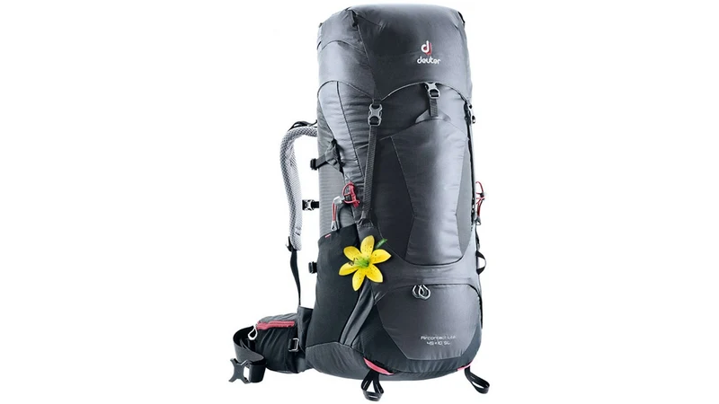 Deuter Aircontact Lite 45 + 10 SL