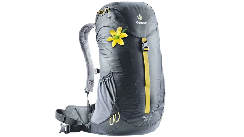 Deuter AC Lite 22 SL Rucksack