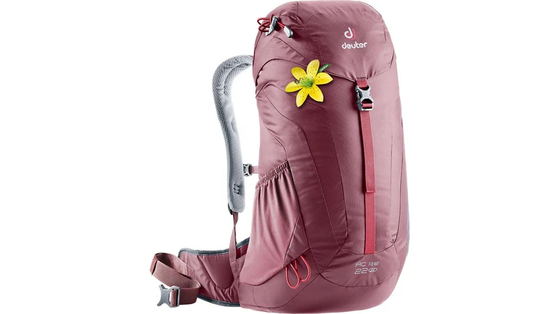 Deuter AC Lite 22 SL Rucksack