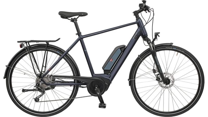 Bicycles Porto 9.5