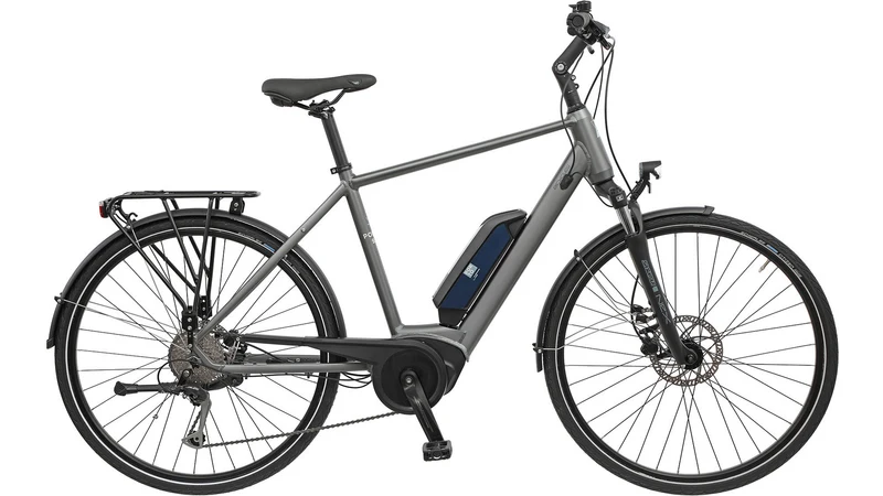 Bicycles Porto 9.4