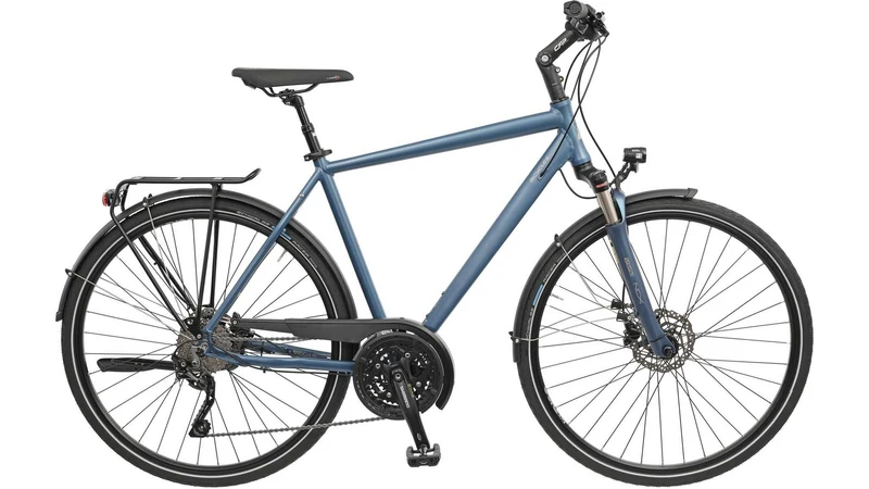 Bicycles EXT 800