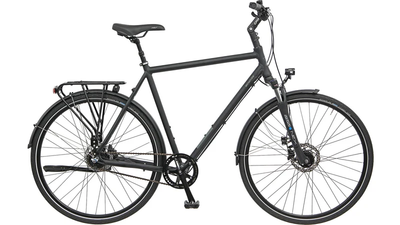 Bicycles San Remo