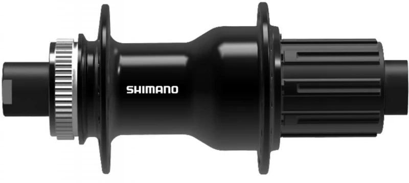 SHIMANO Hinterradnabe FH-TC500-HM-B 36 - 148 mm 36 Loch Center-Lock 148x12 mm