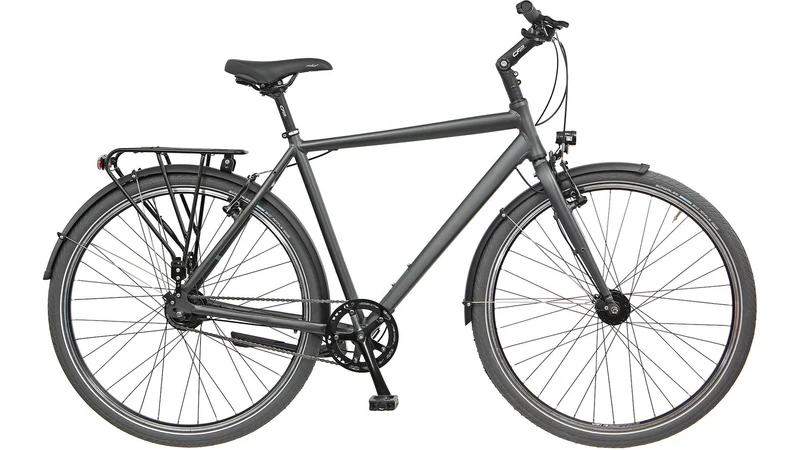 Bicycles Salerno