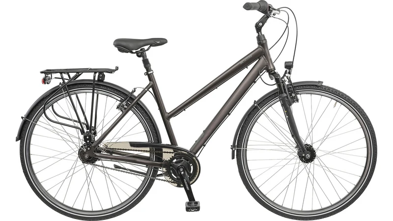 Bicycles Almeria Trapez