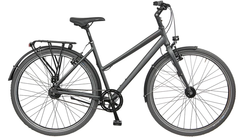 Bicycles Salerno Trapez