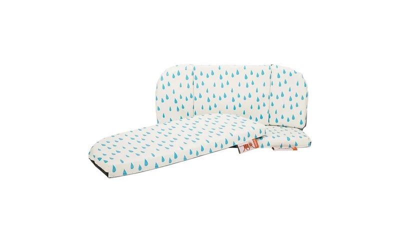 Babboe Kissenset Curve
