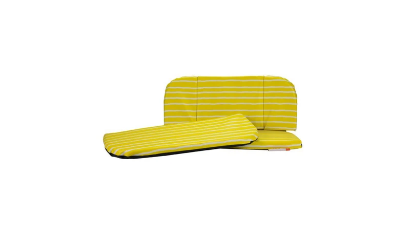 Babboe Kissenset Curve