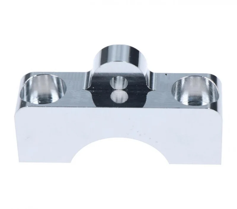 SHIMANO Klemmschelle TL-CN26 - Kettenführungstool, ca. 41 g