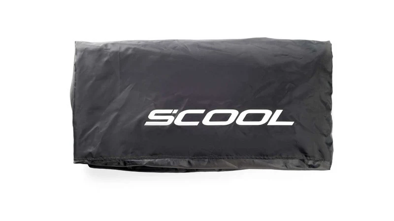 S'Cool Taxxi Faltgarage