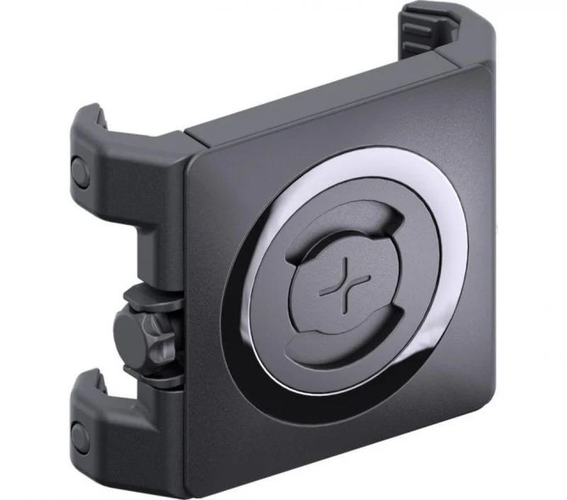 SP Connect Universal Phone Clamp SPC+ - Flexible Handyhalterung für jedes Abenteuer