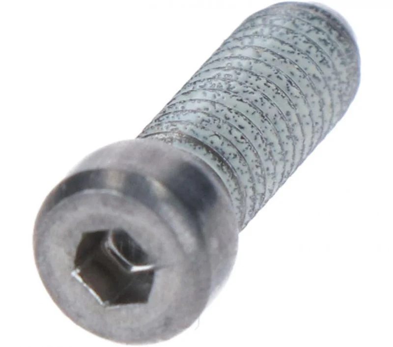 SHIMANO Einstellschraube BL-T4010 - 2 g, für V-Brake Bremshebel