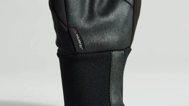 Specialized Softshell Deep Winter Handschuh - Winterhandschuhe für extreme Kälte - Bekleidung