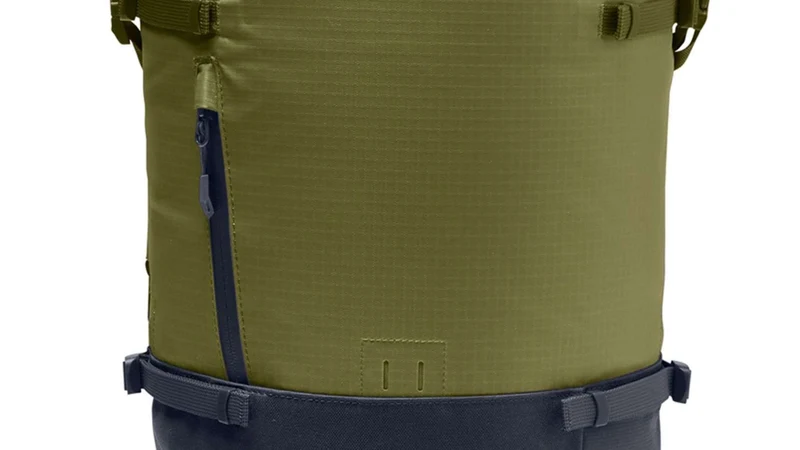 Vaude CityGo 23 Rucksack