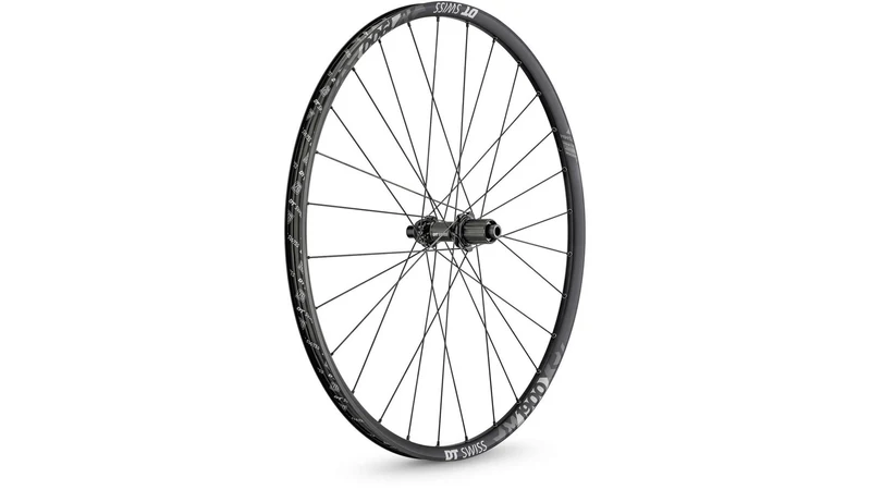 DT M 1900 Spline 27,5 25 mm HR