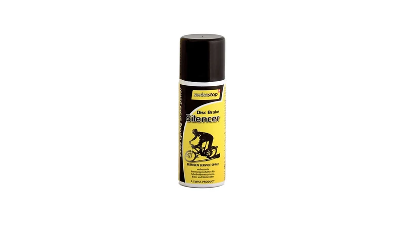 SwissStop Disc Brake Silencer 50 ml