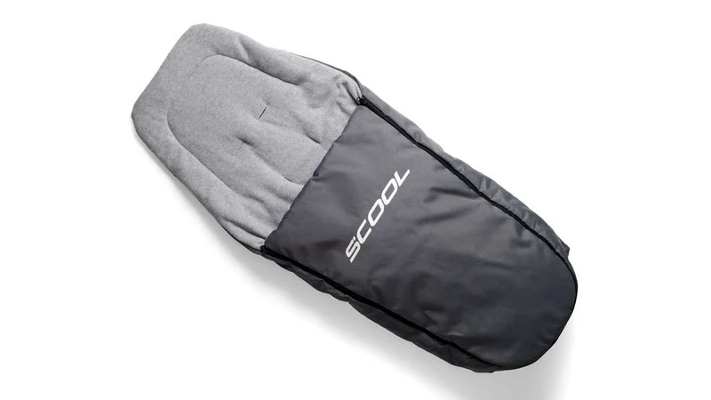 S'Cool Taxxi Wintersack
