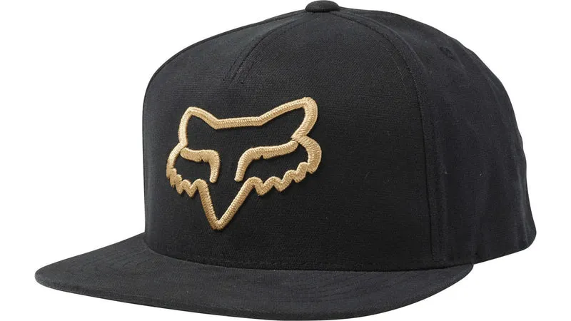 Fox Instill Snapback Hat