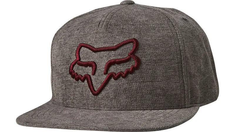 Fox Instill Snapback Hat