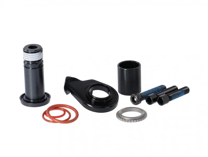 SRAM XX1 Eagle AXS Schaltwerks Schrauben- und Bolzen-Kit - präzise Ersatzteile für dein Schaltwerk