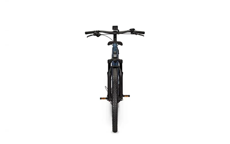 Kalkhoff ENDEAVOUR L SEASON 29in Wave L coolmatcha matt - leichtes Trekking-E-Bike mit Bosch SX
