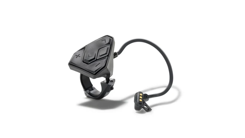 Bosch Kiox Bedieneinheit Compact