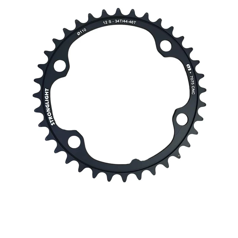 Stronglight FC-R8100/R7100 Kettenblatt 36 Zähne 12-fach