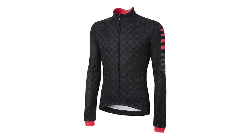rh+ Fashion Jacket