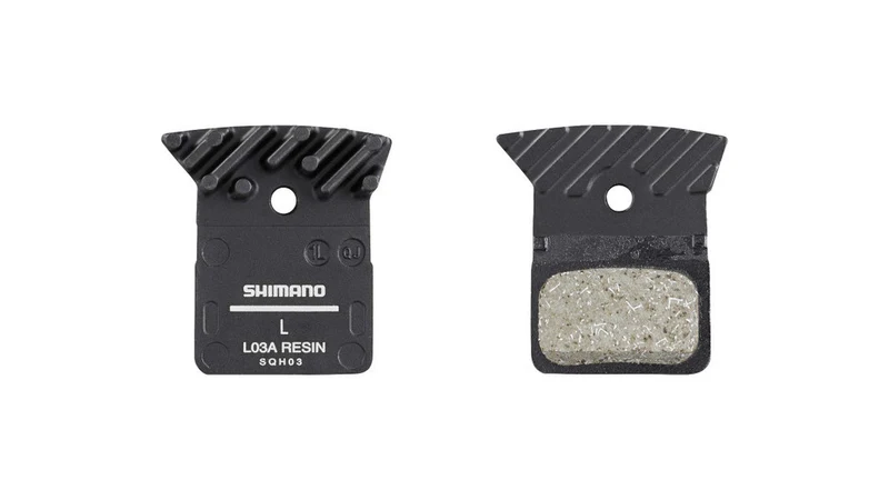 Shimano L03A Bremsbelag Resin