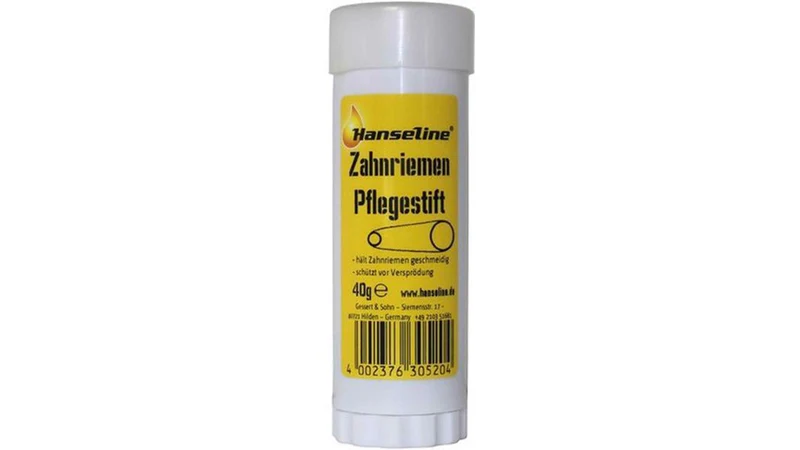 Hanseline Zahnriemenpflegestift