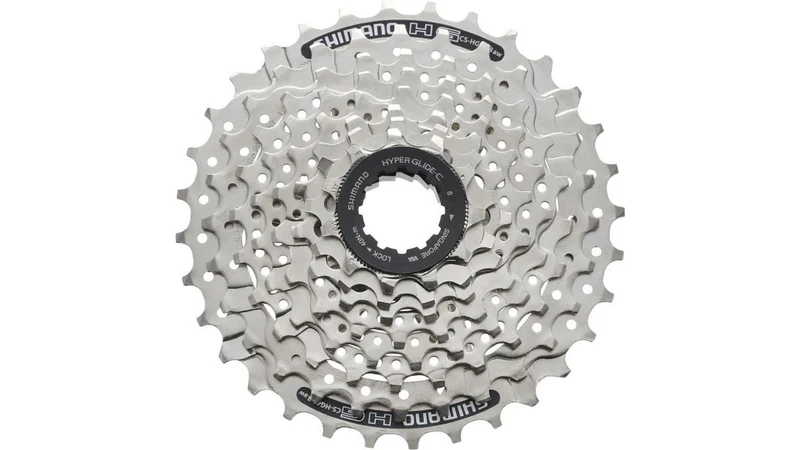 Shimano CS-HG41 Kassette