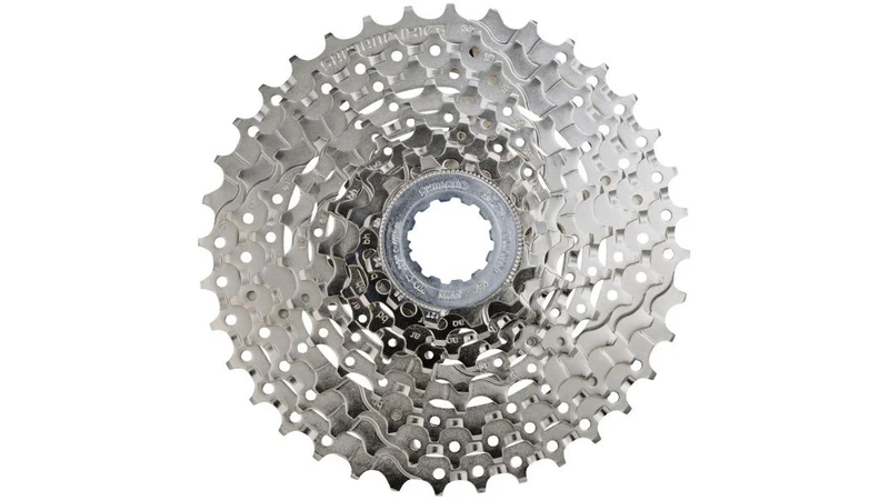 Shimano Alivio CS-HG400-9