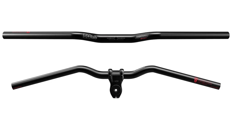 SQlab Lenker 302 Sport 2.0 - 25.4