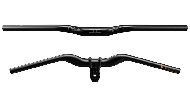 SQlab Lenker 310 2.0 - 31.8