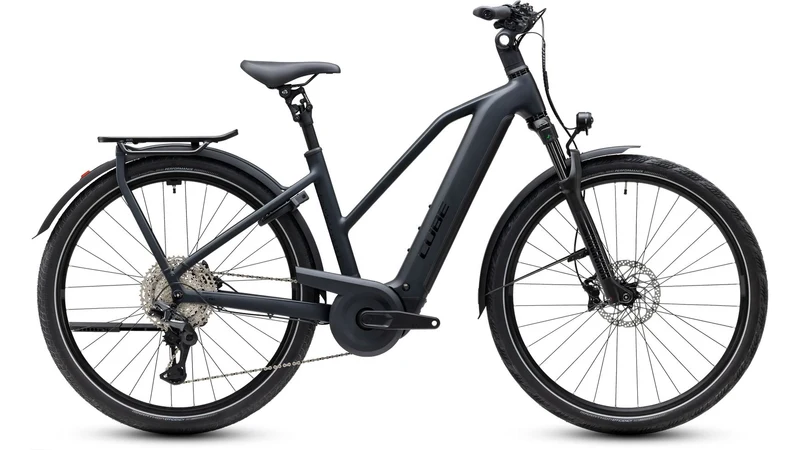 Cube Kathmandu Hybrid Pro 800 TR