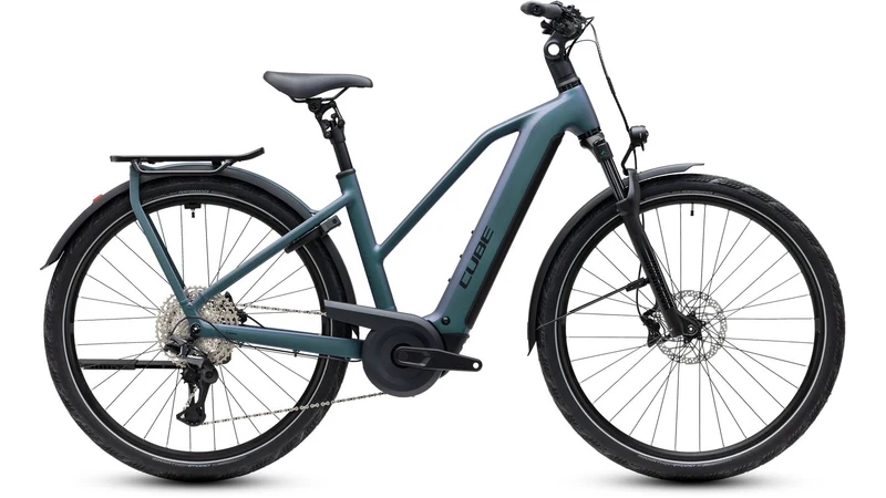 Cube Kathmandu Hybrid Pro 800 TR