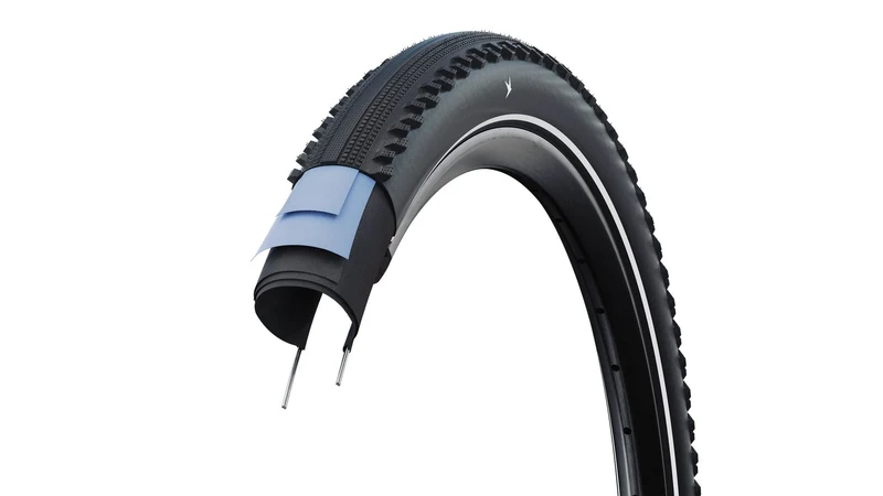 Schwalbe Motion Hurricane 28"