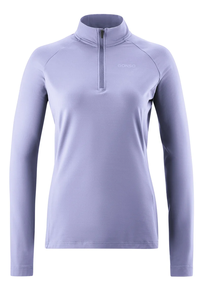 Gonso Damen Bikeshirt-1/1-HZ