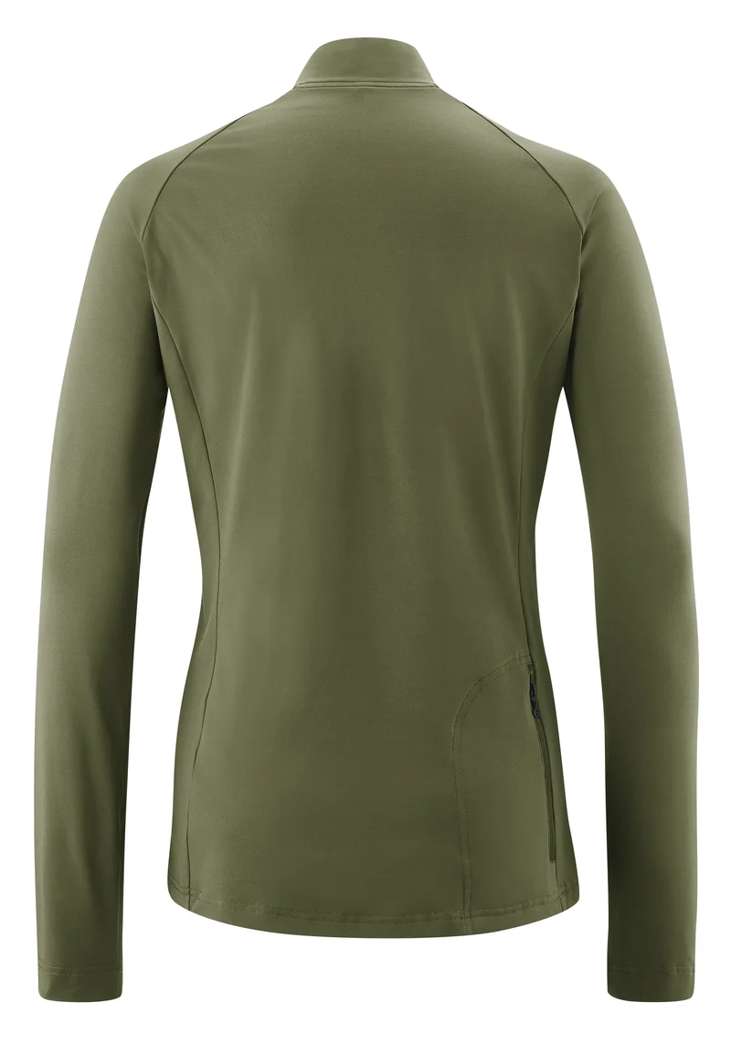 Gonso Damen Bikeshirt-1/1-HZ