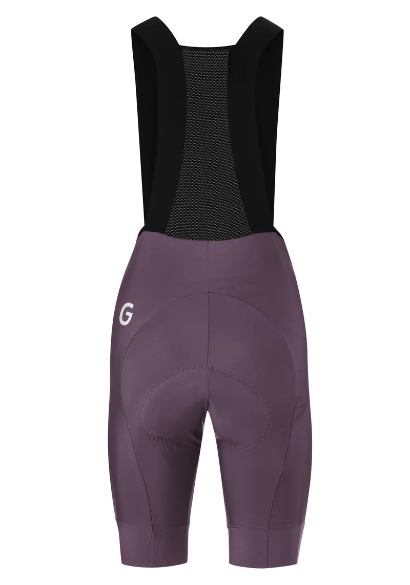 Gonso Damen Radshort-bib