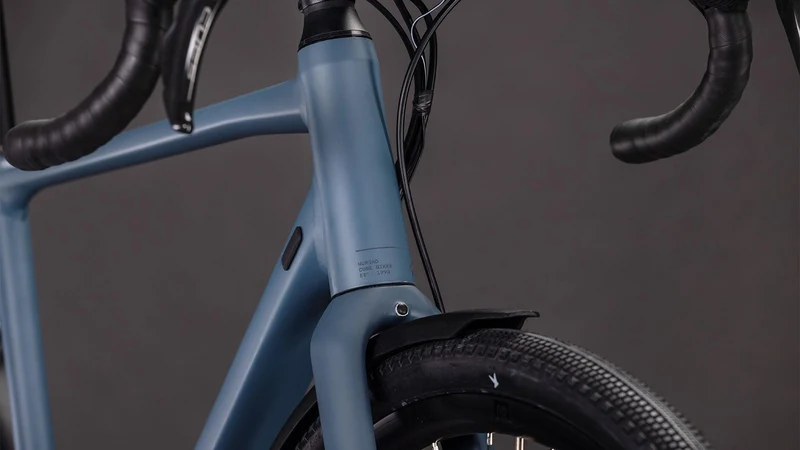 CUBE Nuroad Pro FE whale´n´reflex