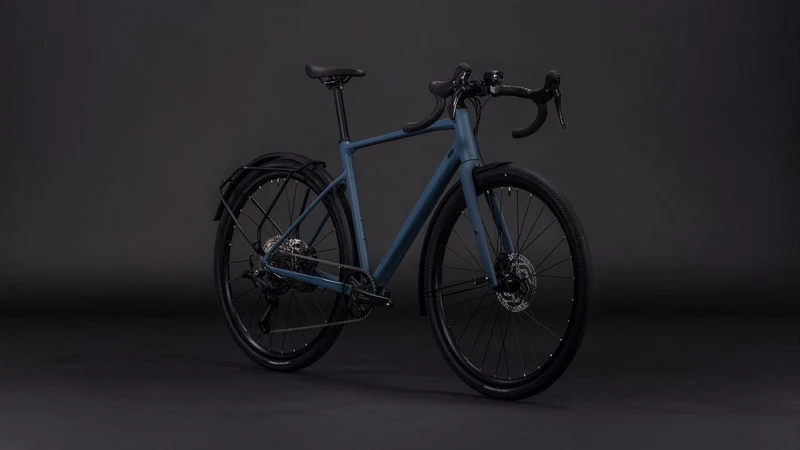 CUBE Nuroad Pro FE whale´n´reflex