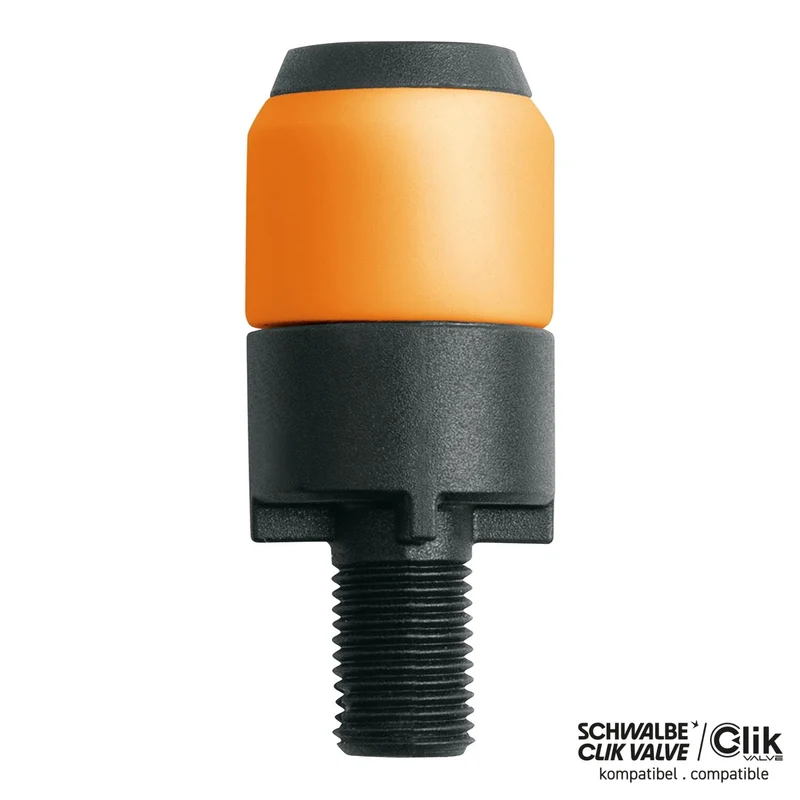SkS ClikValve-Adapter für Pumpenköpfe