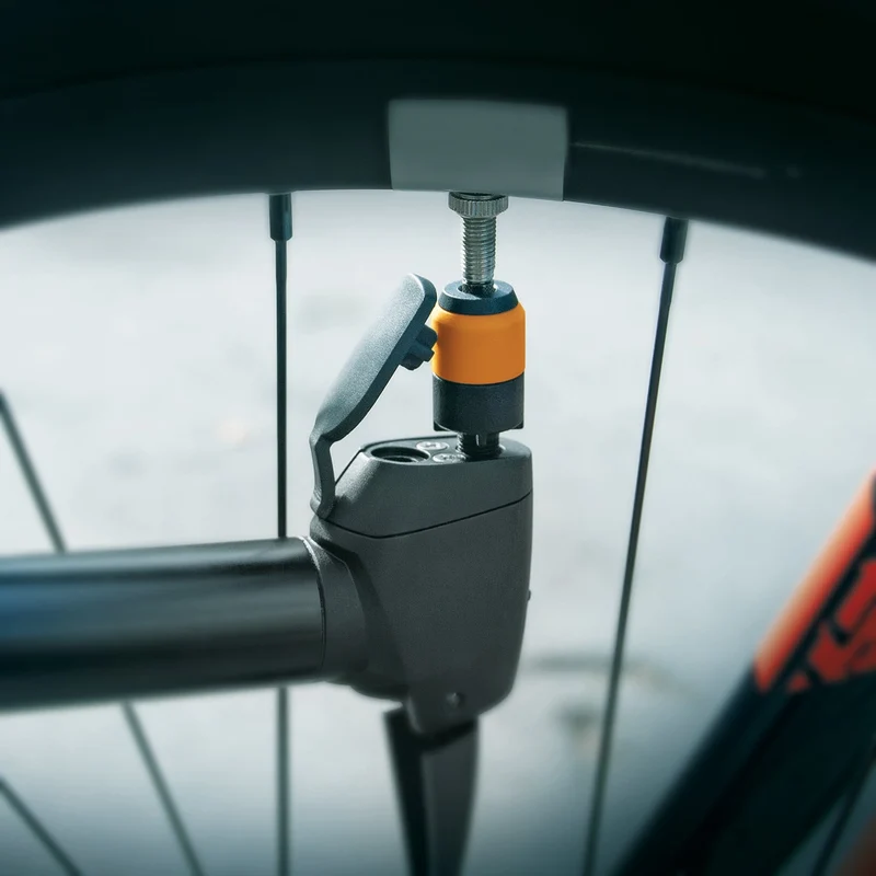 SkS ClikValve-Adapter für Pumpenköpfe