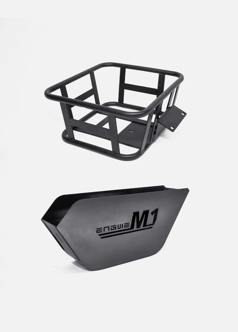 M1 Storage Box Set