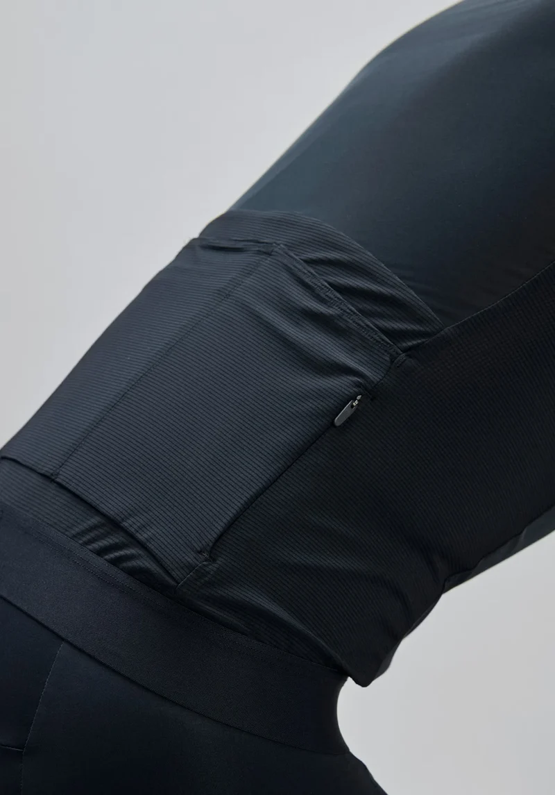 POC M's Raceday kurzarm Jersey