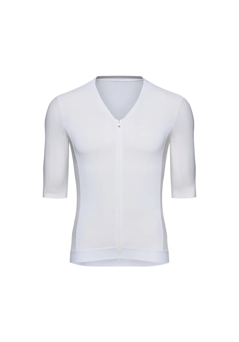 POC M's Raceday kurzarm Jersey